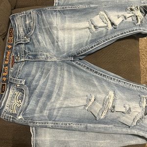 Rock Revival jeans size 33